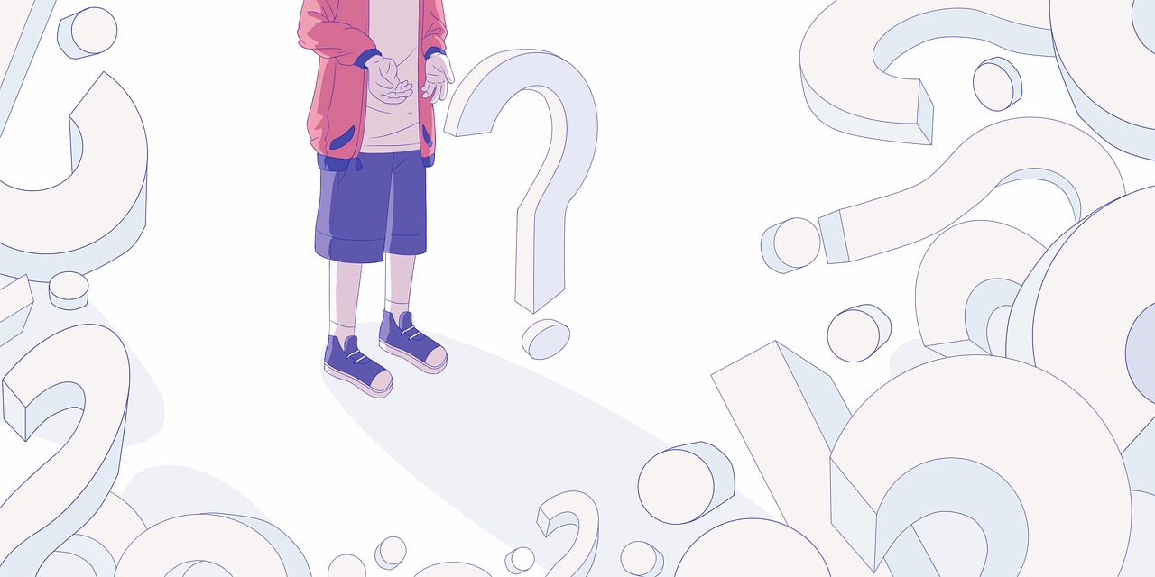 question
