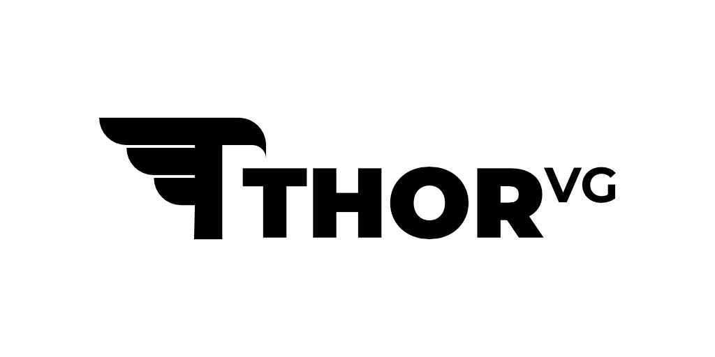 ThorVG 로고 (출처: ThorVG 깃허브)